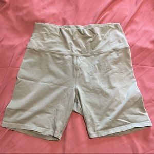 7” High Rise Bike Short